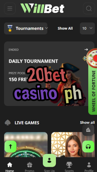 20Bet Casino PH - Best Philippine Casino-bgocasinouk.ydblkf.net